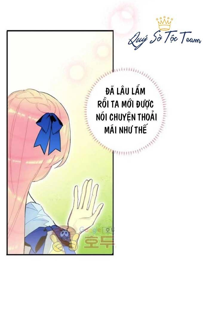 Trọng Sinh Trở Thành Hoàng Phi Chapter 25 - 29