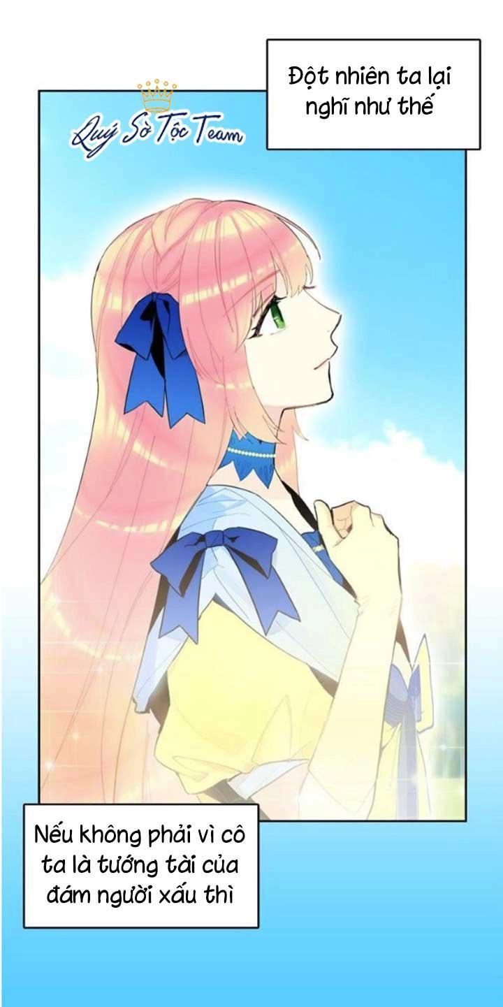 Trọng Sinh Trở Thành Hoàng Phi Chapter 25 - 30