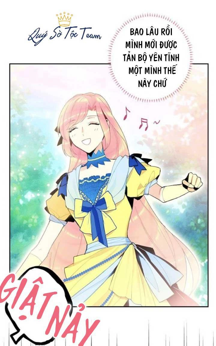 Trọng Sinh Trở Thành Hoàng Phi Chapter 26 - 17