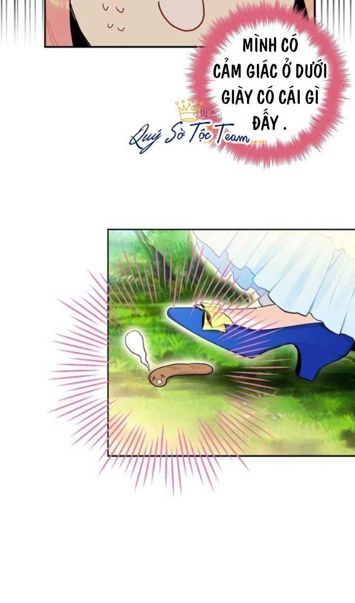 Trọng Sinh Trở Thành Hoàng Phi Chapter 26 - 19