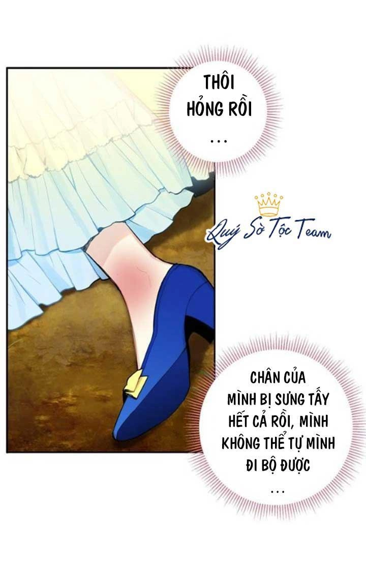 Trọng Sinh Trở Thành Hoàng Phi Chapter 26 - 25