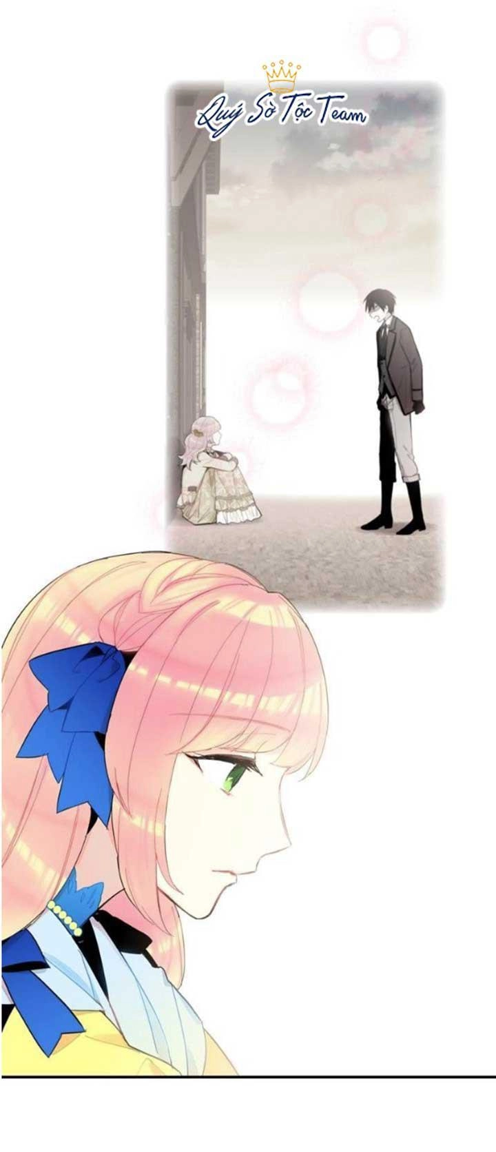 Trọng Sinh Trở Thành Hoàng Phi Chapter 26 - 27