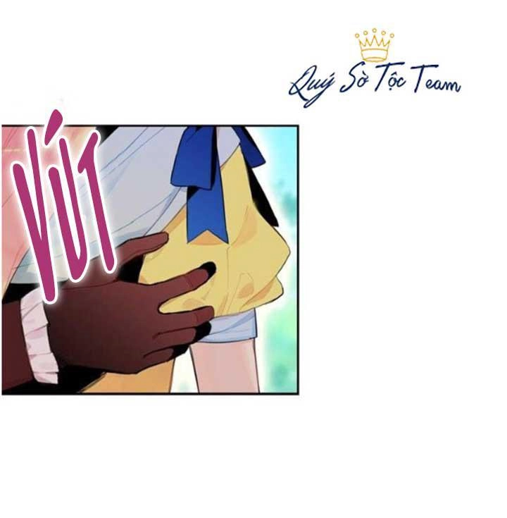 Trọng Sinh Trở Thành Hoàng Phi Chapter 26 - 34