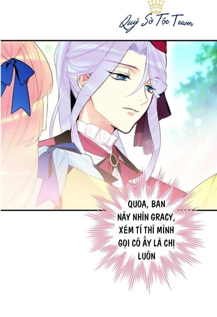 Trọng Sinh Trở Thành Hoàng Phi Chapter 26 - 37