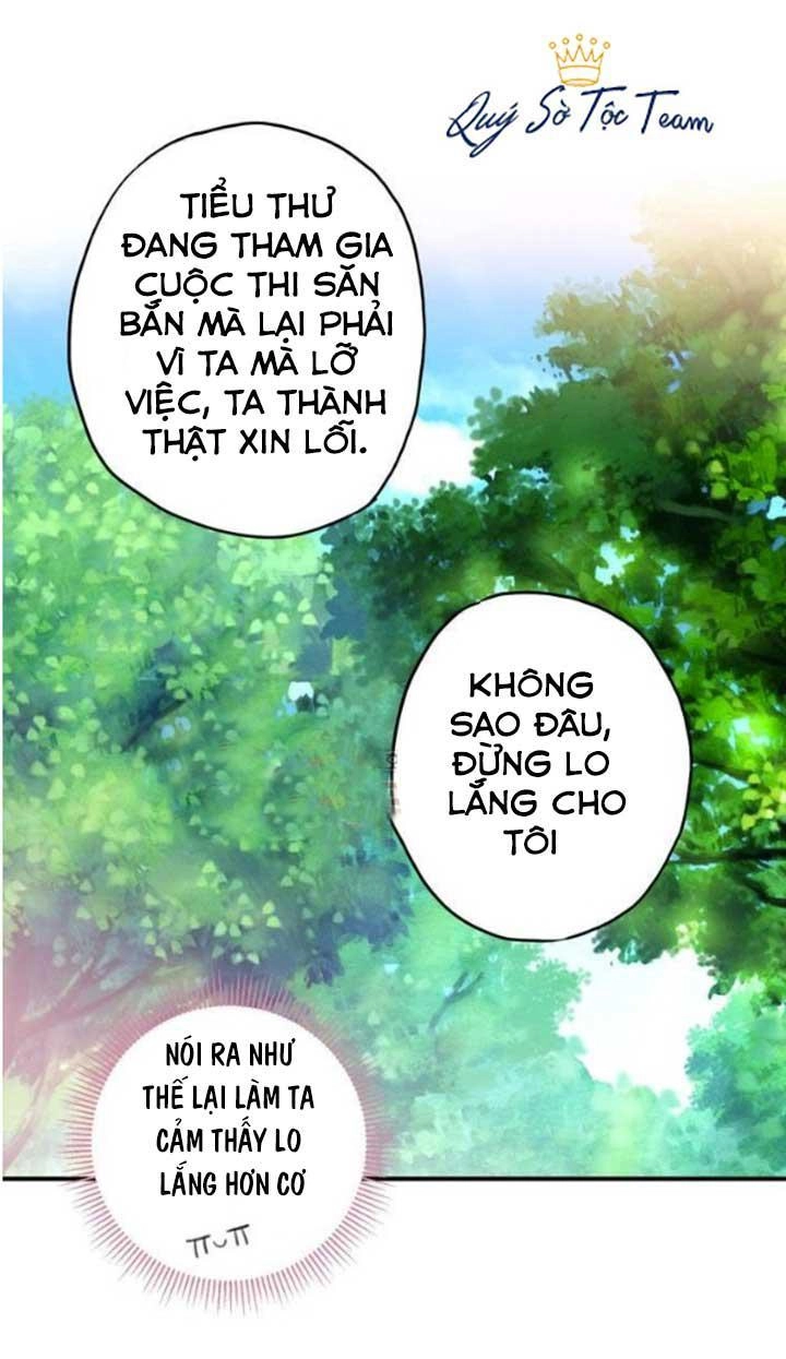 Trọng Sinh Trở Thành Hoàng Phi Chapter 26 - 44