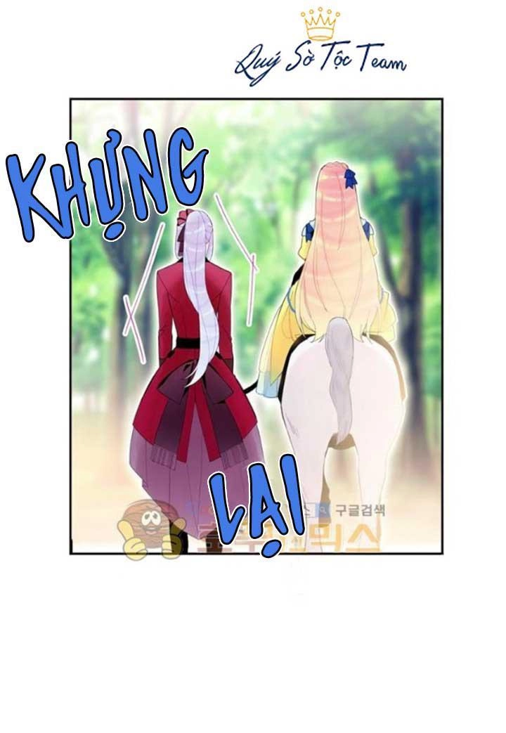 Trọng Sinh Trở Thành Hoàng Phi Chapter 26 - 46