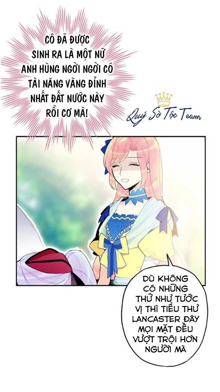 Trọng Sinh Trở Thành Hoàng Phi Chapter 26 - 50