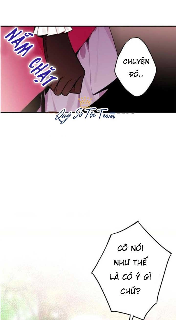 Trọng Sinh Trở Thành Hoàng Phi Chapter 26 - 51