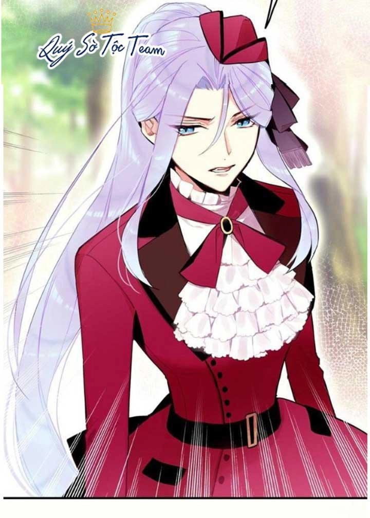 Trọng Sinh Trở Thành Hoàng Phi Chapter 26 - 52