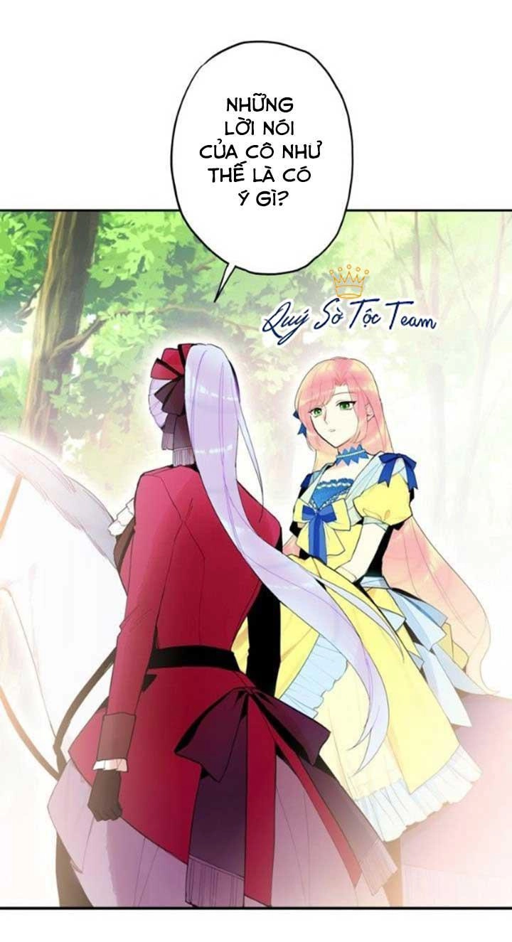 Trọng Sinh Trở Thành Hoàng Phi Chapter 27 - 2