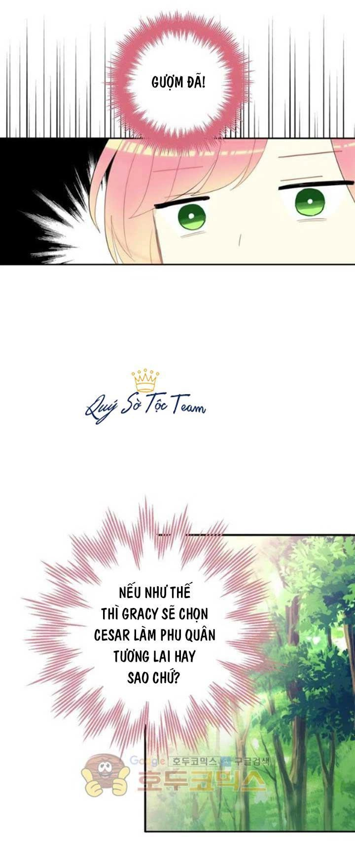 Trọng Sinh Trở Thành Hoàng Phi Chapter 27 - 6