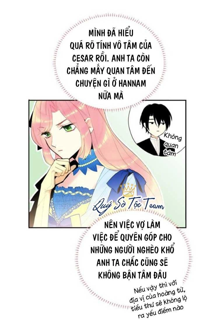 Trọng Sinh Trở Thành Hoàng Phi Chapter 27 - 7