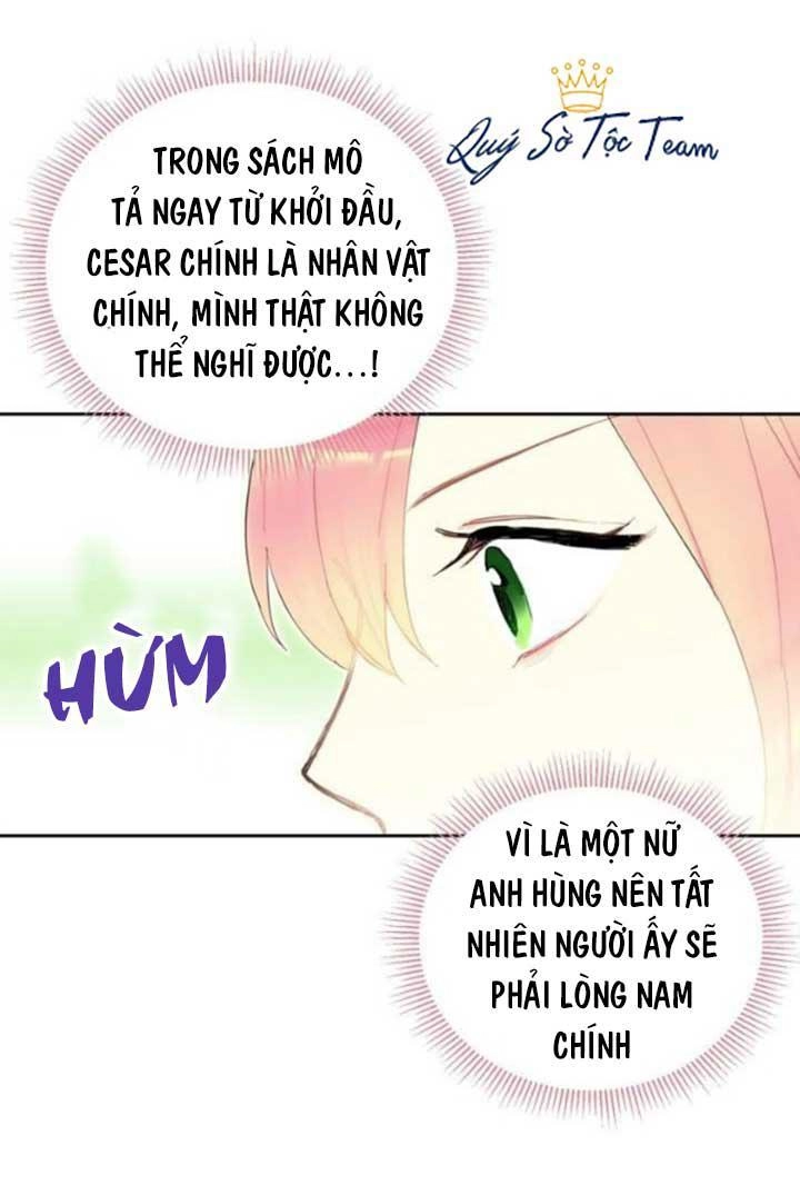 Trọng Sinh Trở Thành Hoàng Phi Chapter 27 - 8