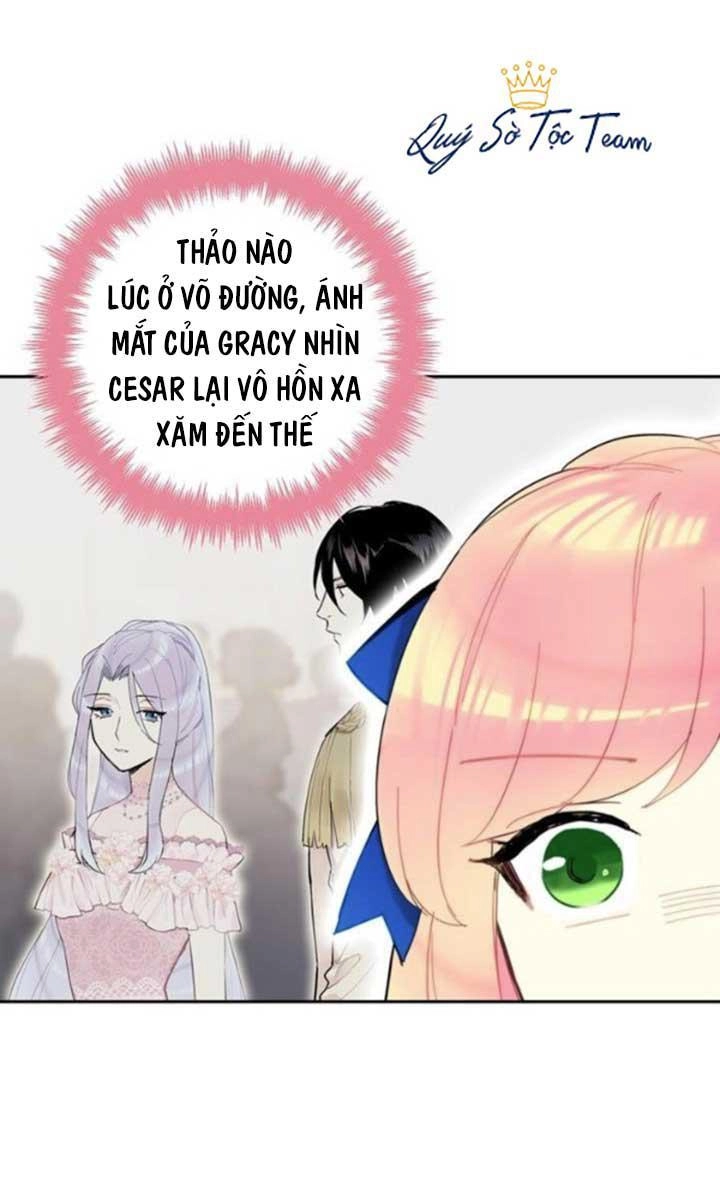 Trọng Sinh Trở Thành Hoàng Phi Chapter 27 - 10