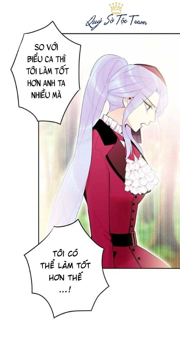 Trọng Sinh Trở Thành Hoàng Phi Chapter 27 - 12