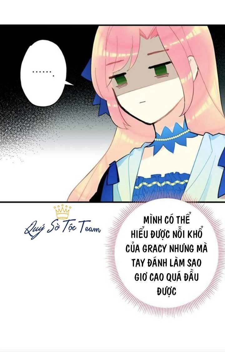 Trọng Sinh Trở Thành Hoàng Phi Chapter 27 - 13