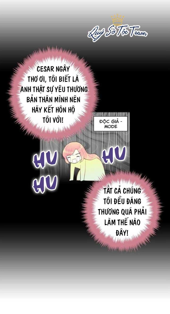 Trọng Sinh Trở Thành Hoàng Phi Chapter 27 - 14