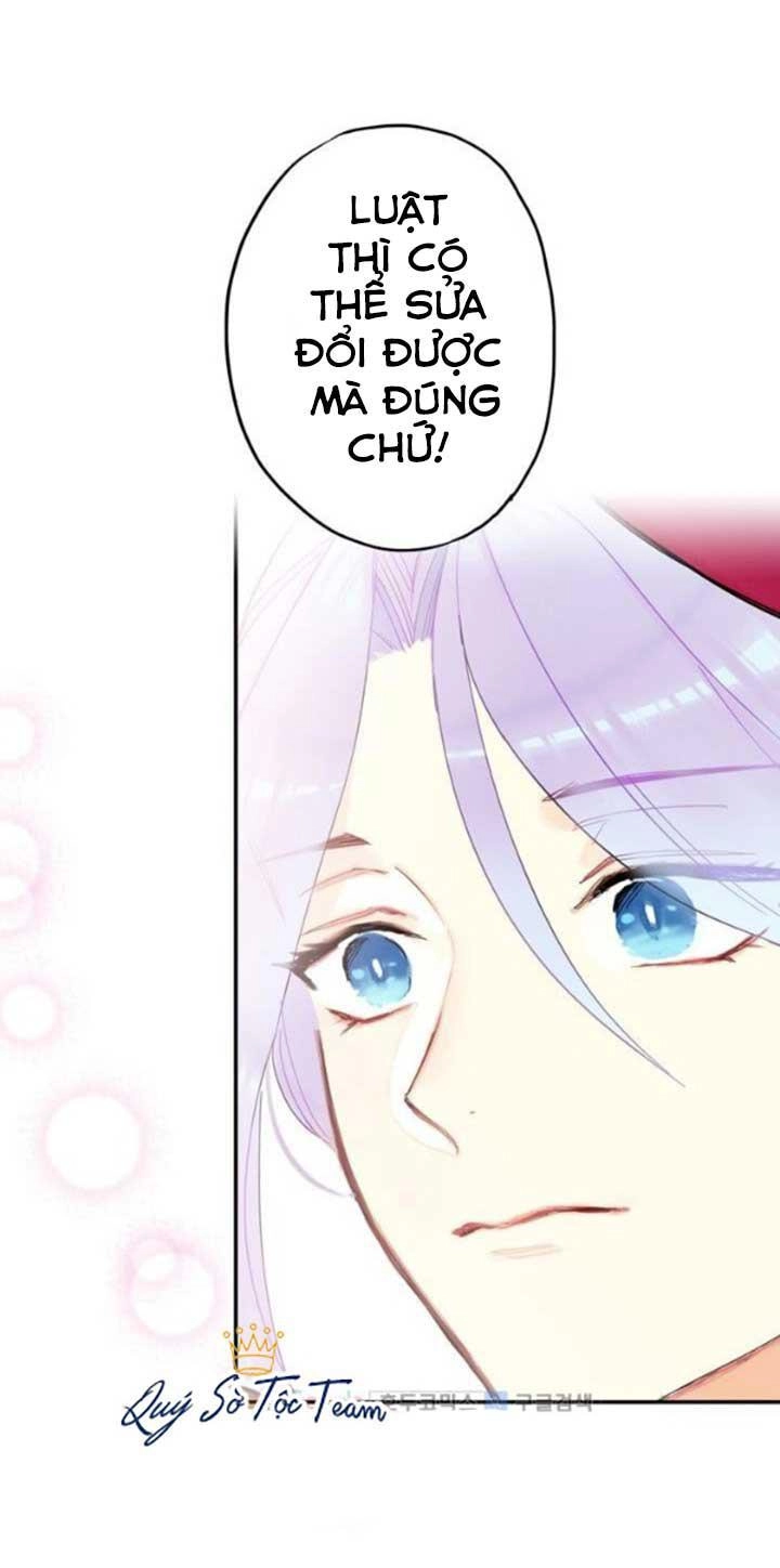 Trọng Sinh Trở Thành Hoàng Phi Chapter 27 - 16