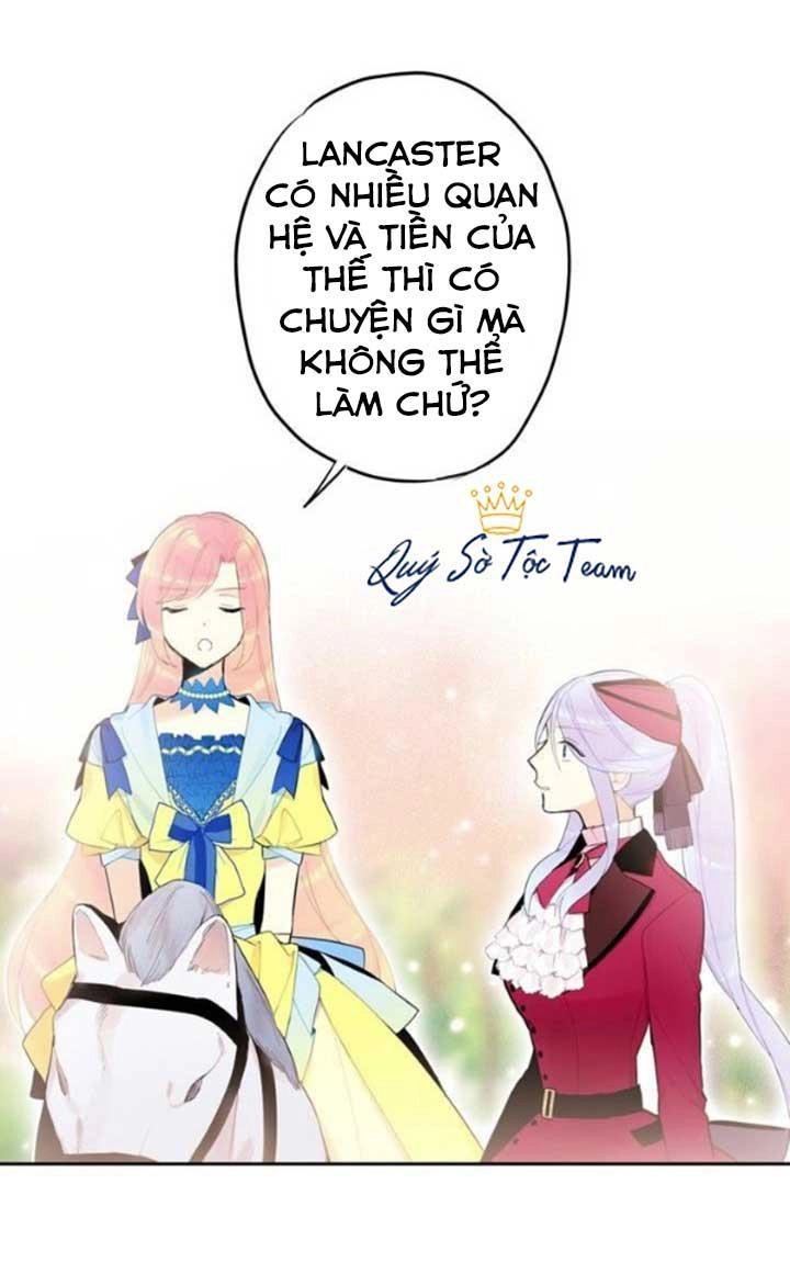 Trọng Sinh Trở Thành Hoàng Phi Chapter 27 - 17