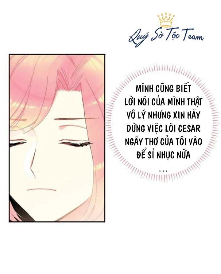 Trọng Sinh Trở Thành Hoàng Phi Chapter 27 - 18