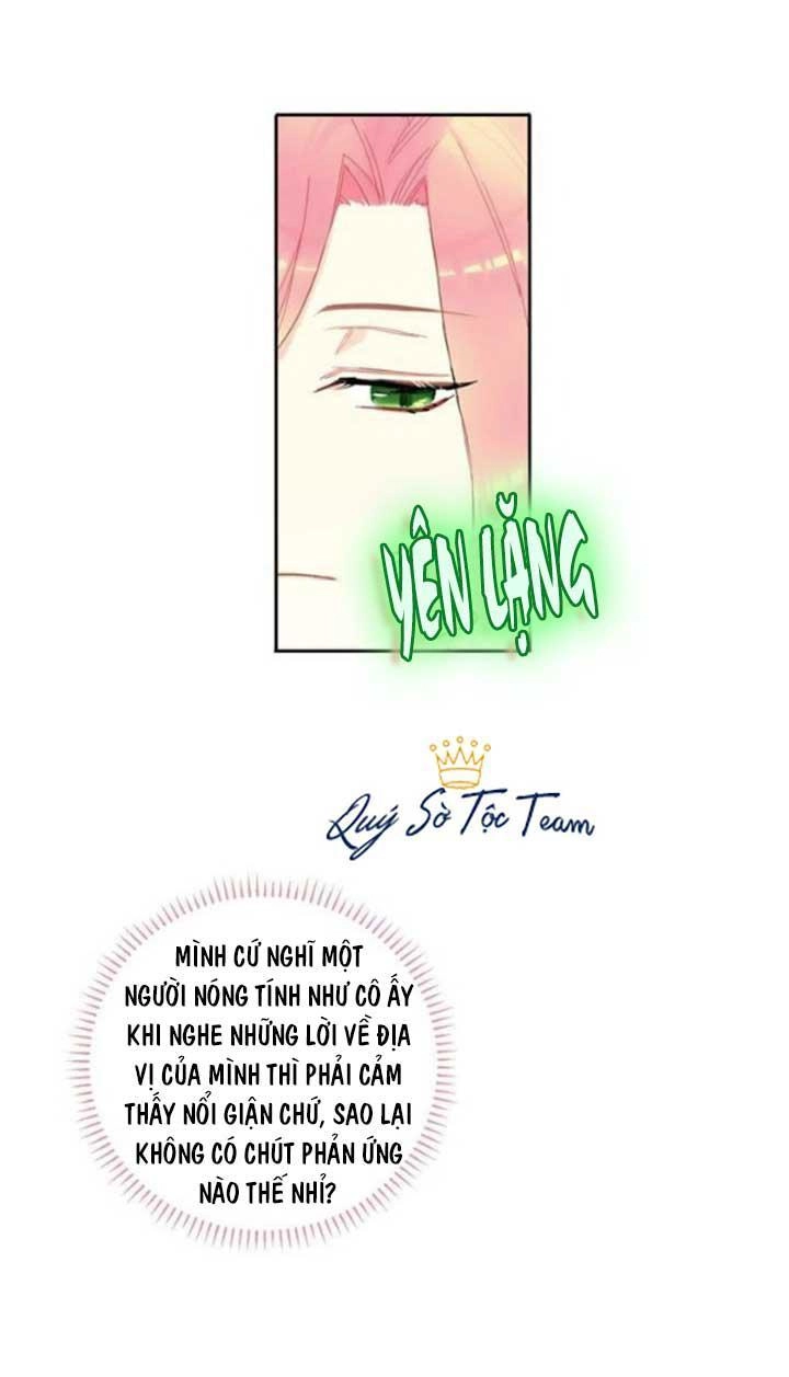 Trọng Sinh Trở Thành Hoàng Phi Chapter 27 - 19