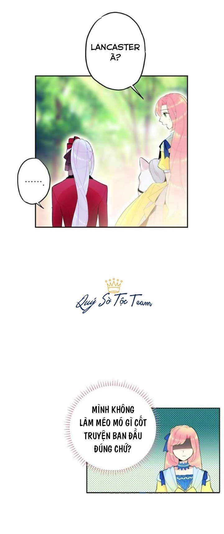 Trọng Sinh Trở Thành Hoàng Phi Chapter 27 - 20