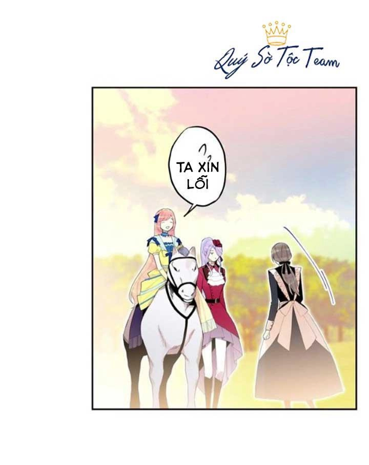 Trọng Sinh Trở Thành Hoàng Phi Chapter 27 - 23