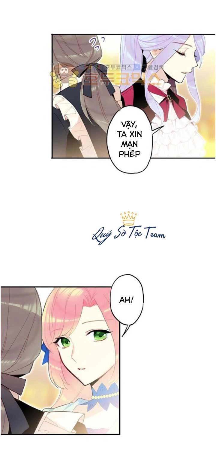 Trọng Sinh Trở Thành Hoàng Phi Chapter 27 - 24