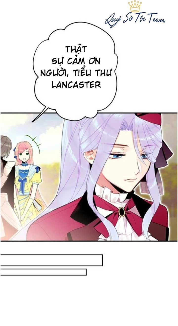 Trọng Sinh Trở Thành Hoàng Phi Chapter 27 - 25