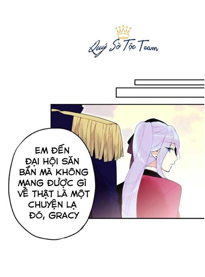 Trọng Sinh Trở Thành Hoàng Phi Chapter 27 - 26