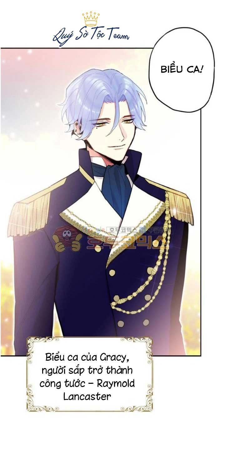 Trọng Sinh Trở Thành Hoàng Phi Chapter 28 - 1