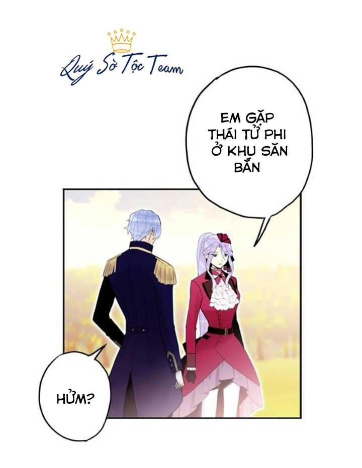 Trọng Sinh Trở Thành Hoàng Phi Chapter 28 - 2