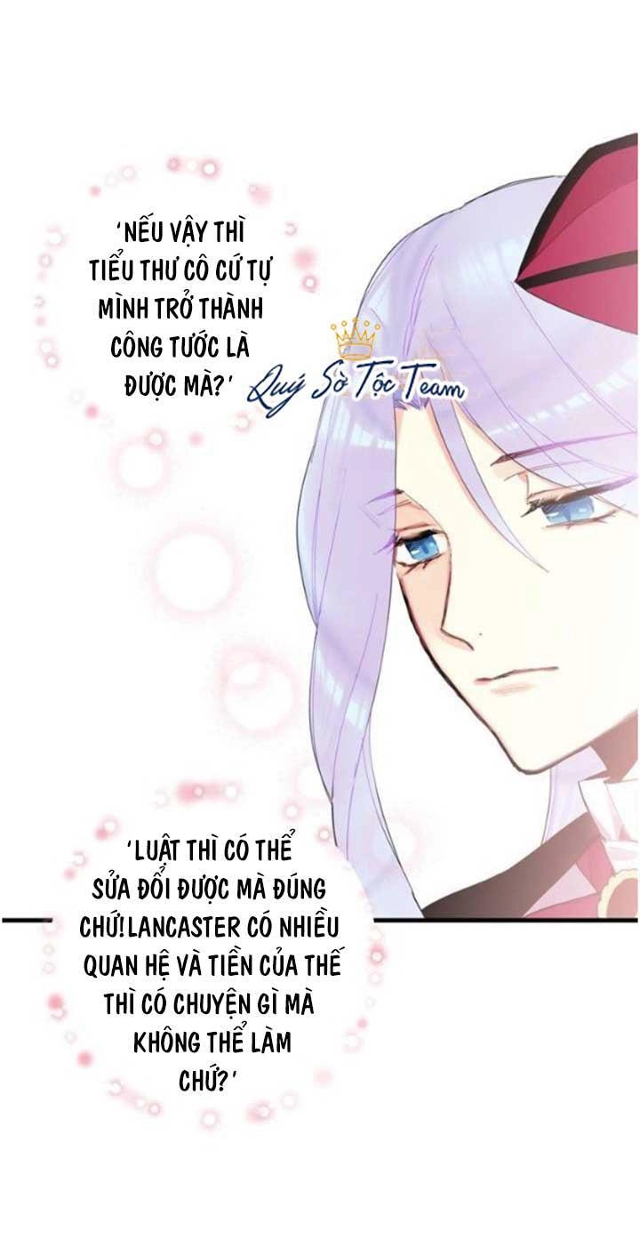 Trọng Sinh Trở Thành Hoàng Phi Chapter 28 - 4