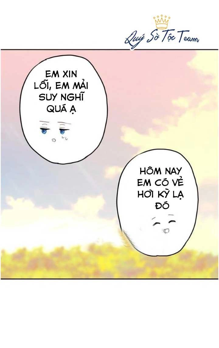 Trọng Sinh Trở Thành Hoàng Phi Chapter 28 - 6