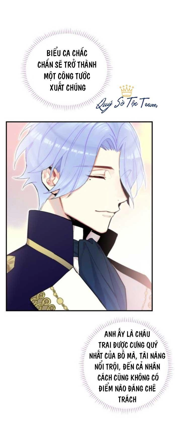 Trọng Sinh Trở Thành Hoàng Phi Chapter 28 - 7