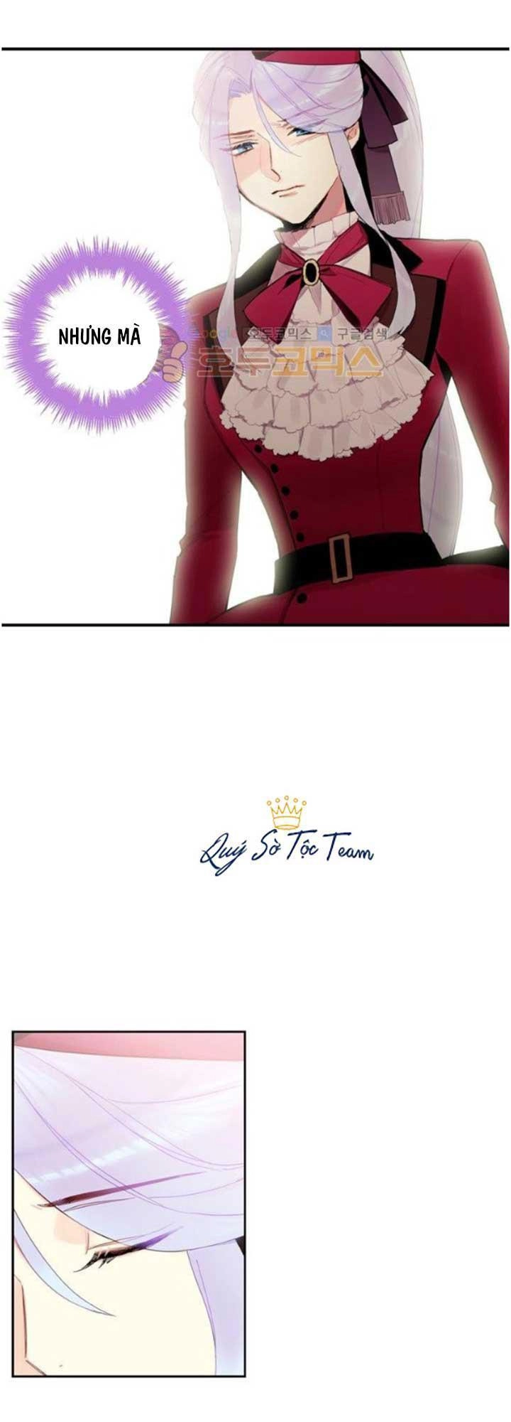 Trọng Sinh Trở Thành Hoàng Phi Chapter 28 - 8