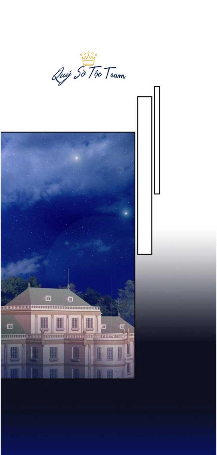 Trọng Sinh Trở Thành Hoàng Phi Chapter 28 - 11