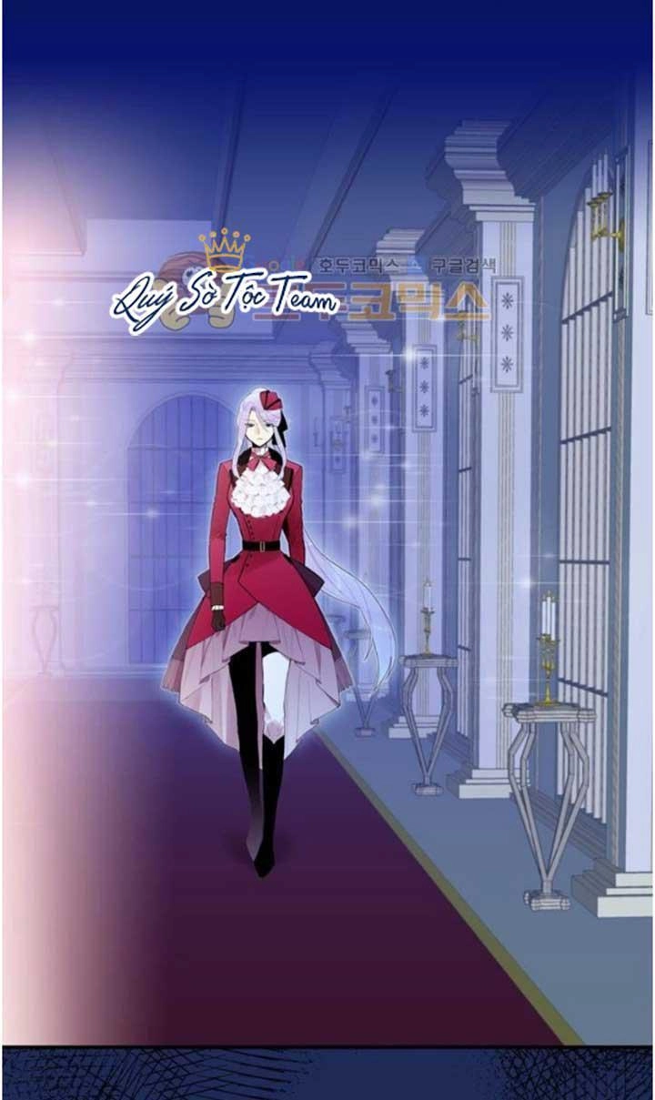 Trọng Sinh Trở Thành Hoàng Phi Chapter 28 - 12