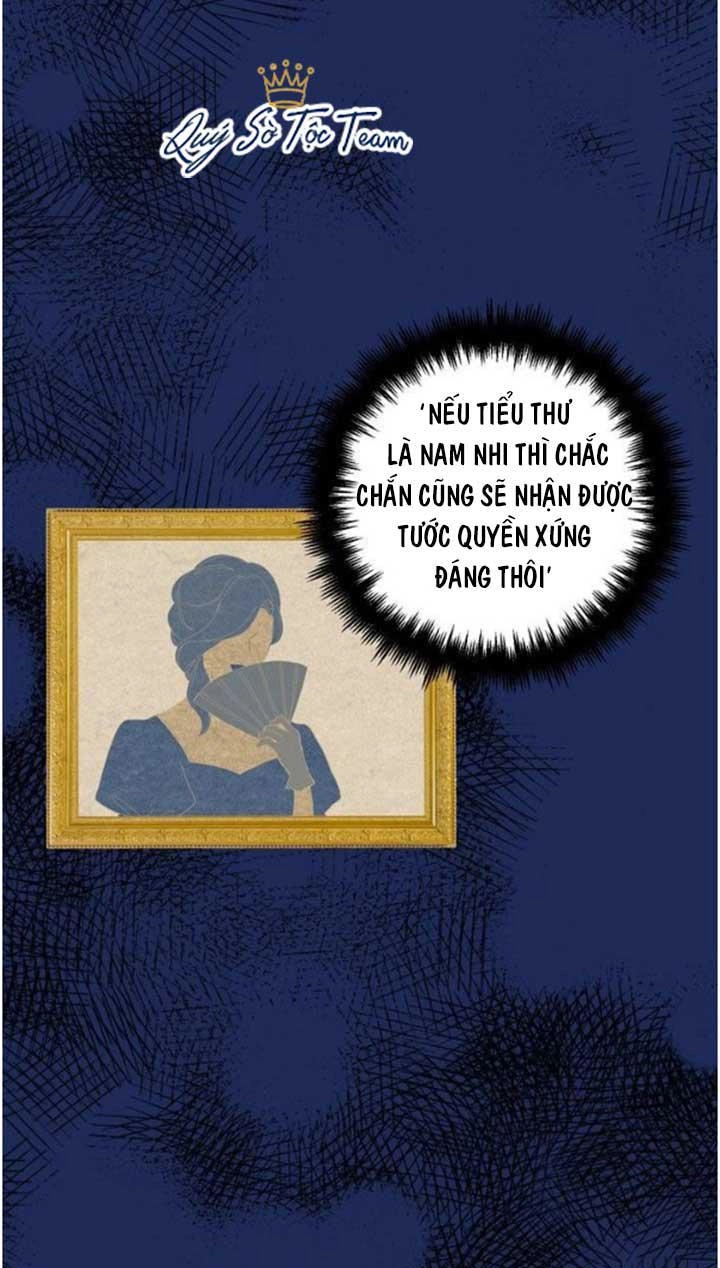 Trọng Sinh Trở Thành Hoàng Phi Chapter 28 - 13