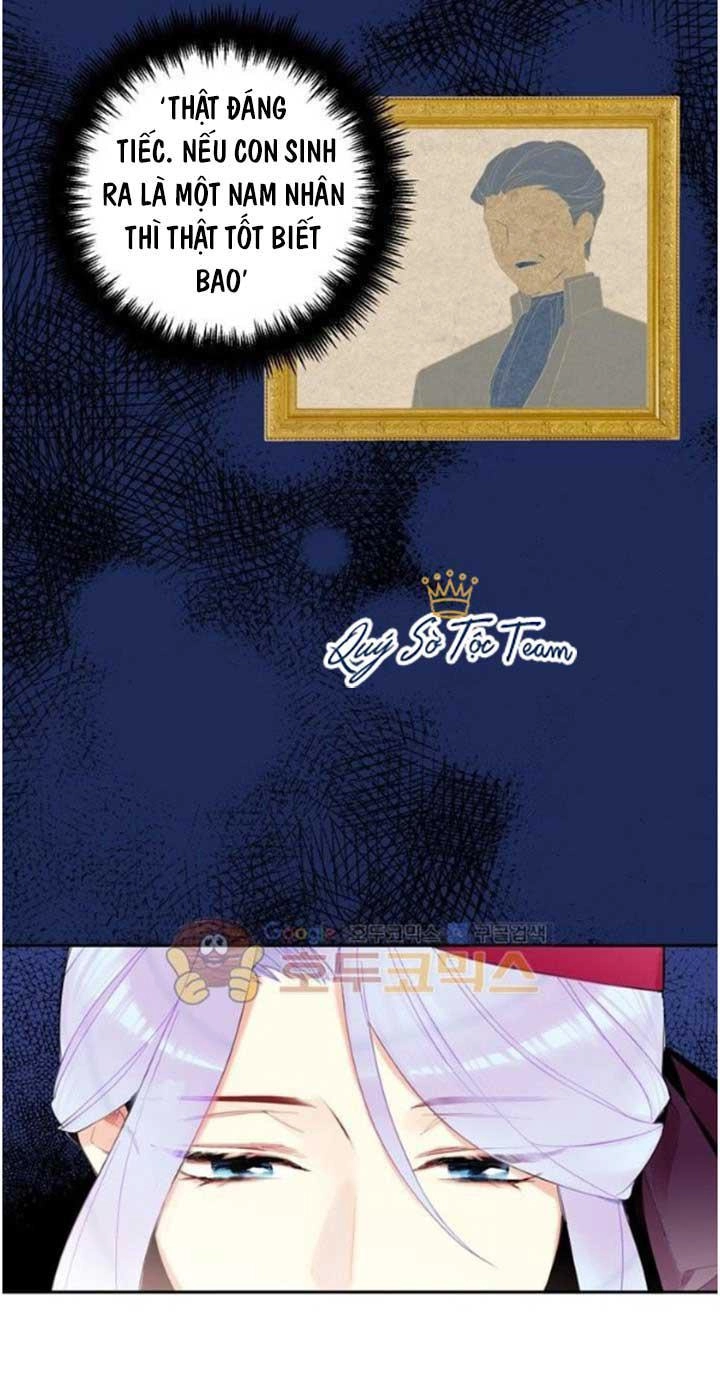 Trọng Sinh Trở Thành Hoàng Phi Chapter 28 - 14