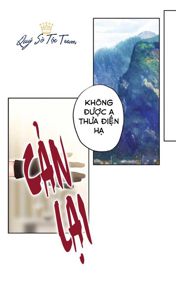 Trọng Sinh Trở Thành Hoàng Phi Chapter 28 - 18