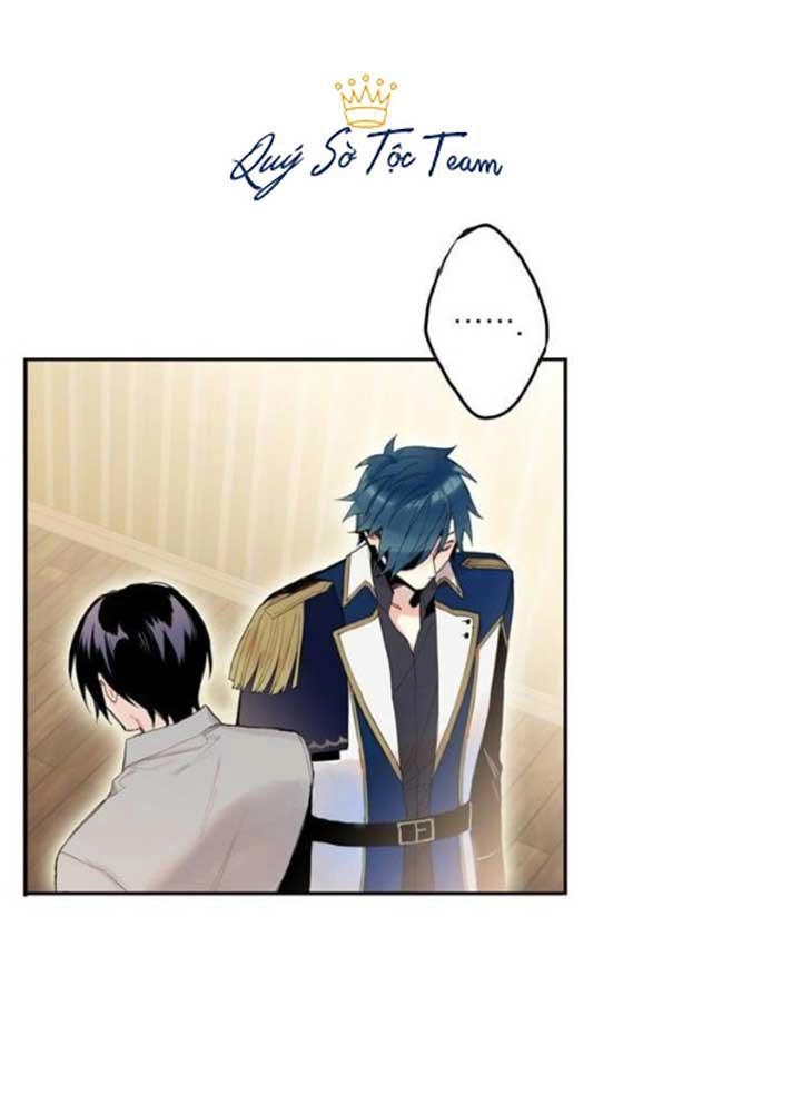 Trọng Sinh Trở Thành Hoàng Phi Chapter 28 - 23