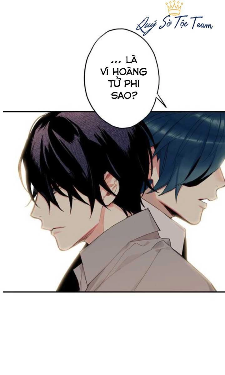 Trọng Sinh Trở Thành Hoàng Phi Chapter 28 - 24