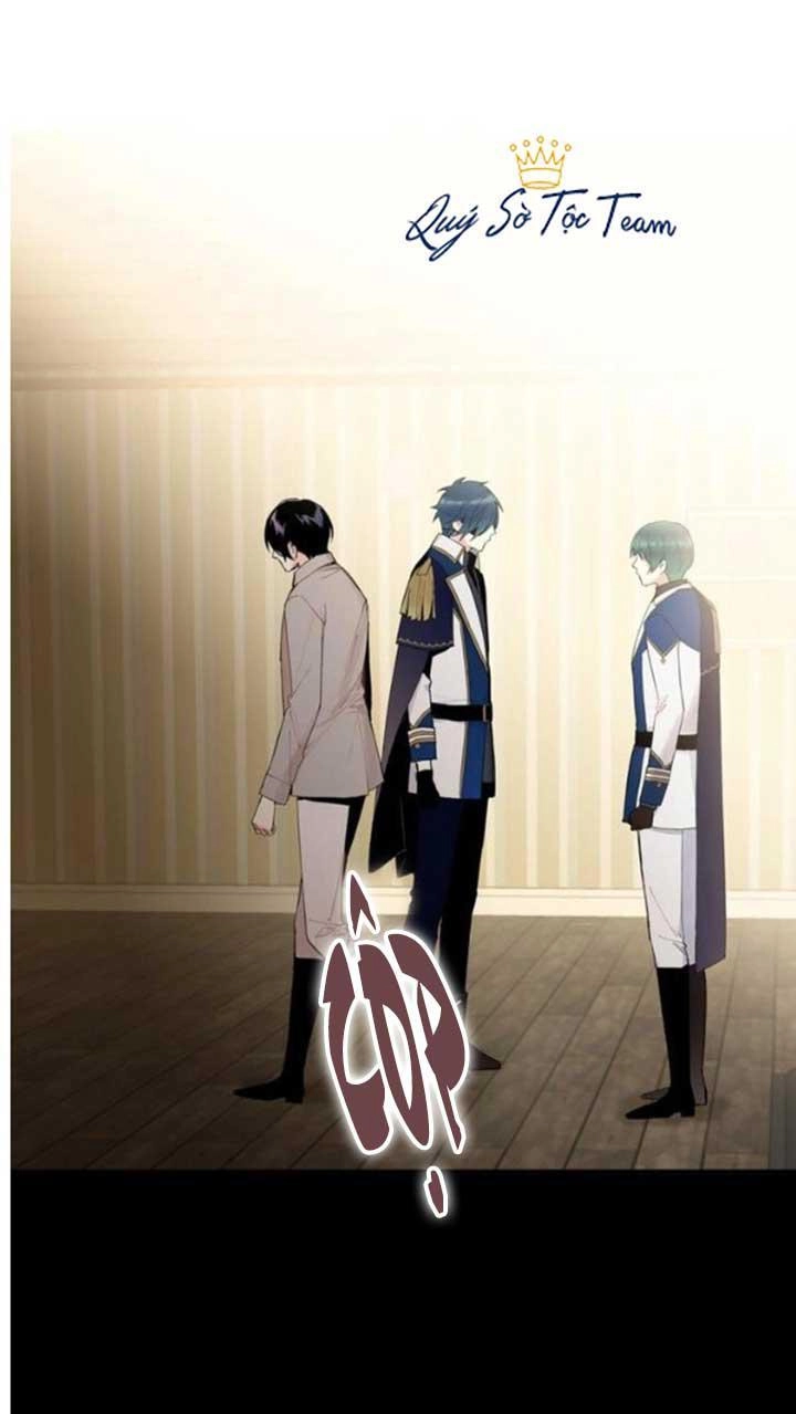 Trọng Sinh Trở Thành Hoàng Phi Chapter 28 - 25