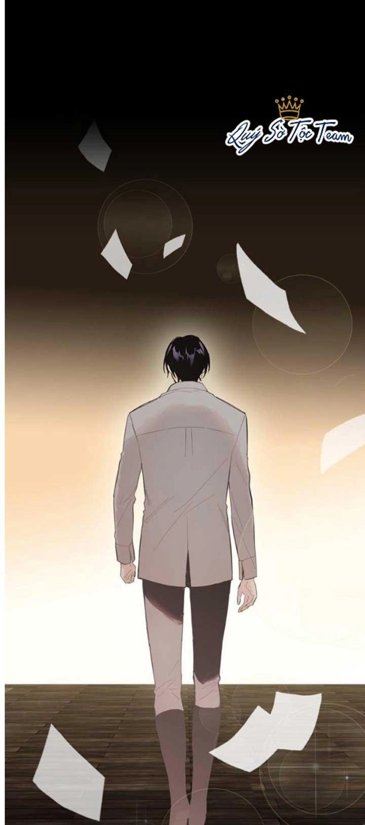 Trọng Sinh Trở Thành Hoàng Phi Chapter 28 - 26