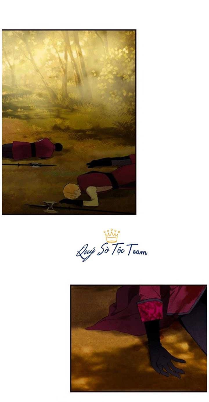 Trọng Sinh Trở Thành Hoàng Phi Chapter 29 - 2