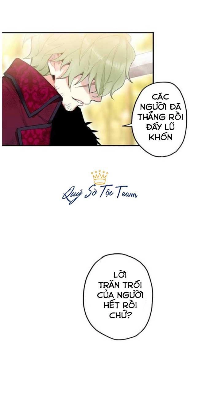 Trọng Sinh Trở Thành Hoàng Phi Chapter 29 - 3