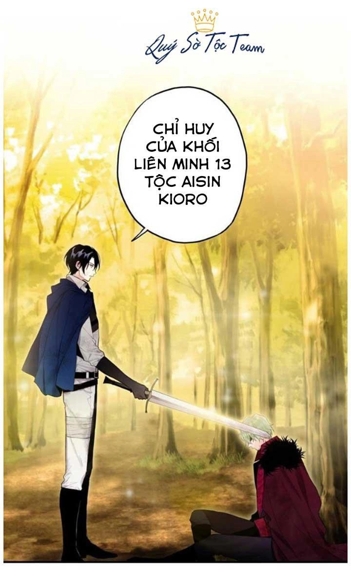 Trọng Sinh Trở Thành Hoàng Phi Chapter 29 - 4