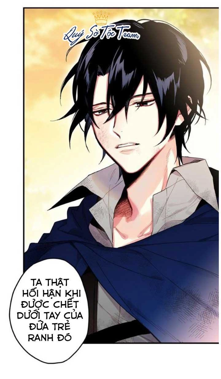 Trọng Sinh Trở Thành Hoàng Phi Chapter 29 - 6