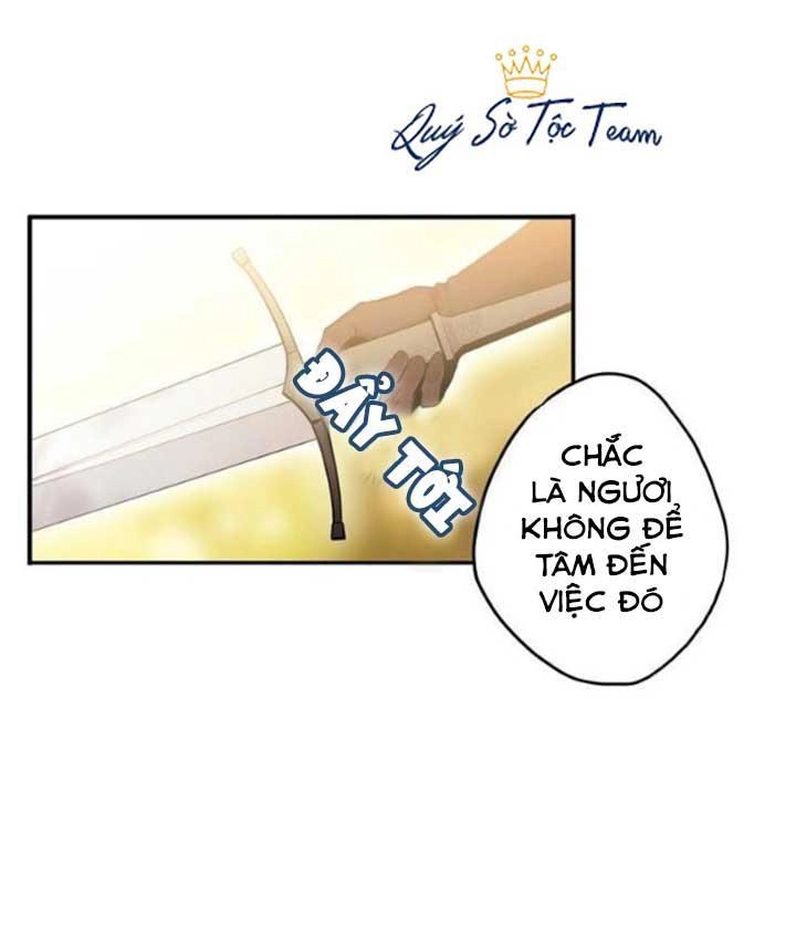 Trọng Sinh Trở Thành Hoàng Phi Chapter 29 - 9